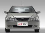 Chery Amulet 2003 года